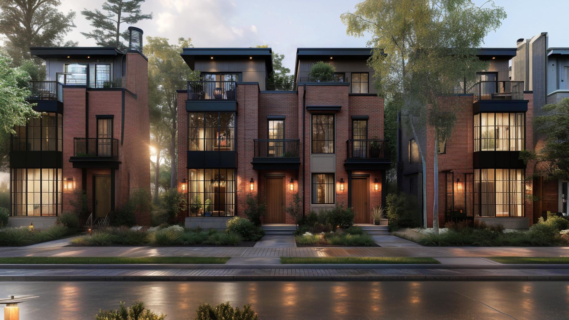 Welcome to One United Properties. Premium residential developments, now in the U.S.