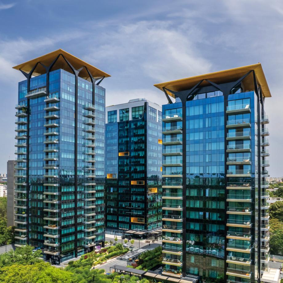 Long-Term Value, Built Responsibly