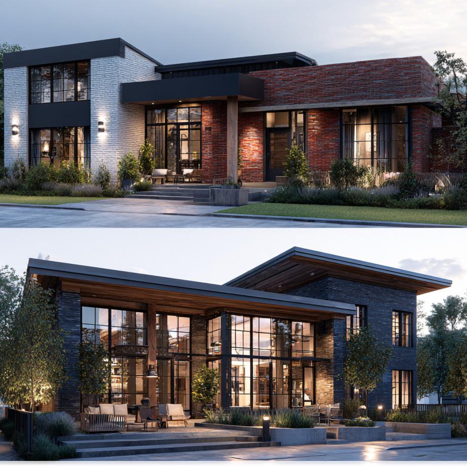 More about our development