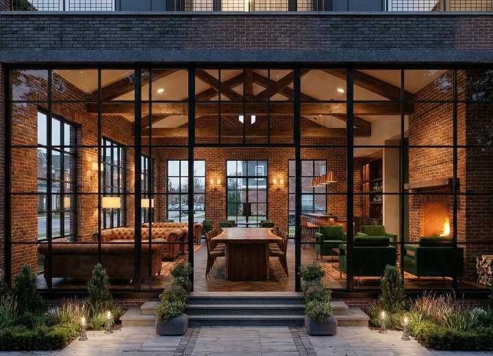 One Liberty Pike - Nashville, Tennessee - 006