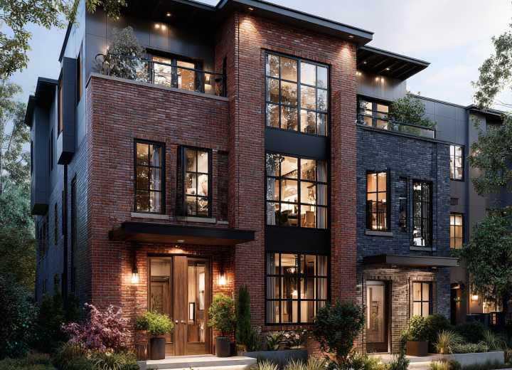 One Liberty Pike - Nashville, Tennessee - 002