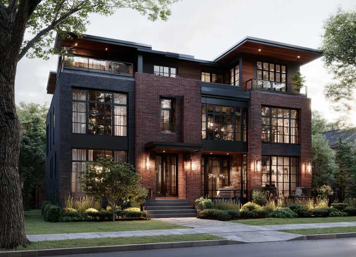 One Liberty Pike - Nashville, Tennessee - 004