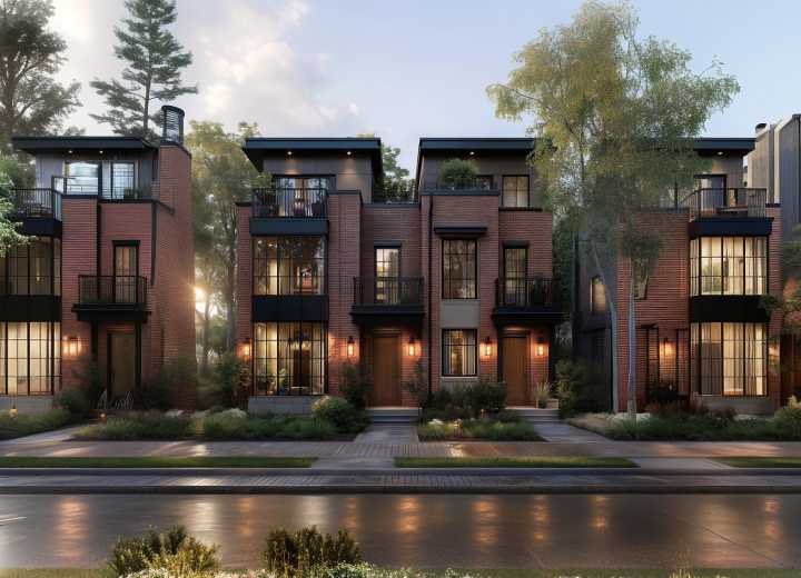 One Liberty Pike - Nashville, Tennessee - 001