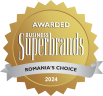 Superbrand in the category Business - Real Estate/Properties Development & Management